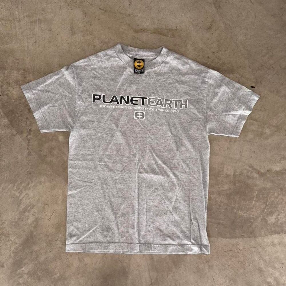 Unbranded Men's Grey T-shirt